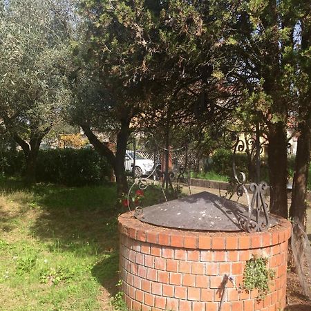 Casa Degli Zii Appartamento Guido Luni Eksteriør billede