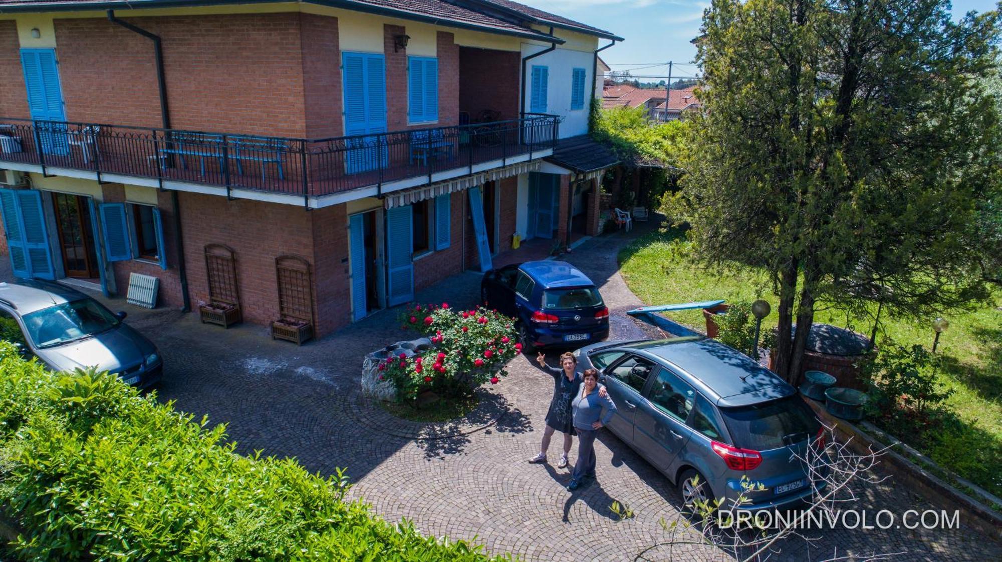 Casa Degli Zii Appartamento Guido Luni Eksteriør billede