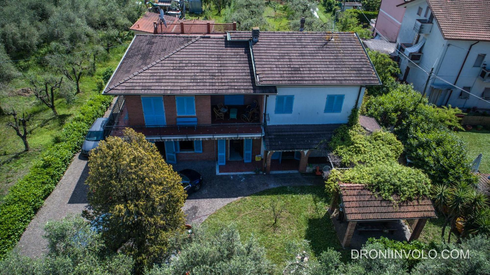 Casa Degli Zii Appartamento Guido Luni Eksteriør billede