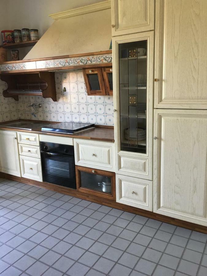 Casa Degli Zii Appartamento Guido Luni Eksteriør billede