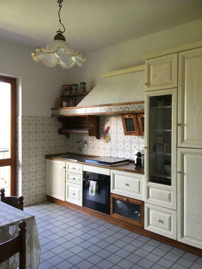 Casa Degli Zii Appartamento Guido Luni Eksteriør billede