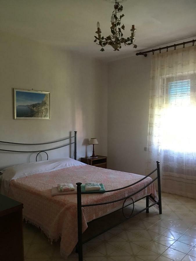 Casa Degli Zii Appartamento Guido Luni Eksteriør billede