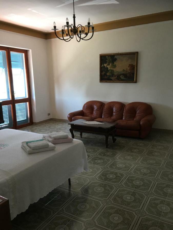 Casa Degli Zii Appartamento Guido Luni Eksteriør billede