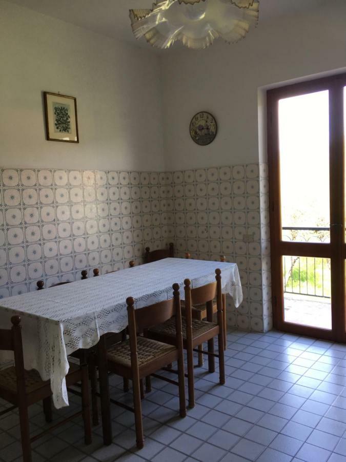 Casa Degli Zii Appartamento Guido Luni Eksteriør billede